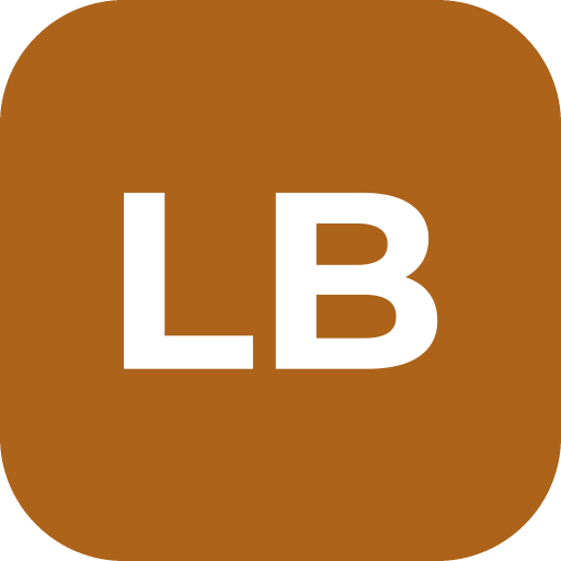 Lakefront Blockworks logo